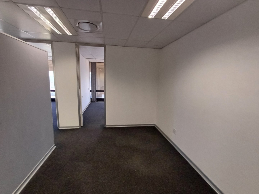 To Let commercial Property for Rent in Parktown Gauteng