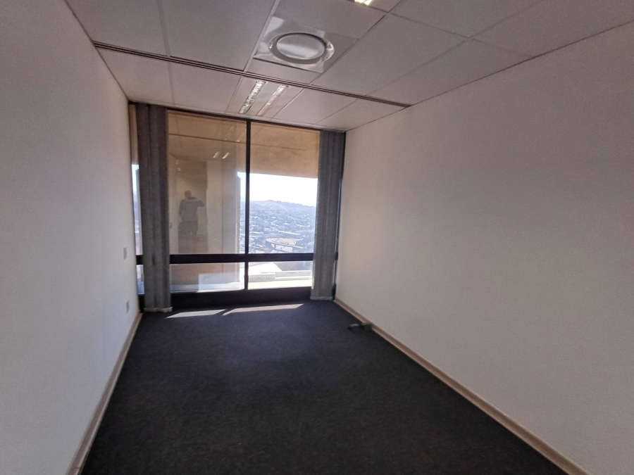 To Let commercial Property for Rent in Parktown Gauteng