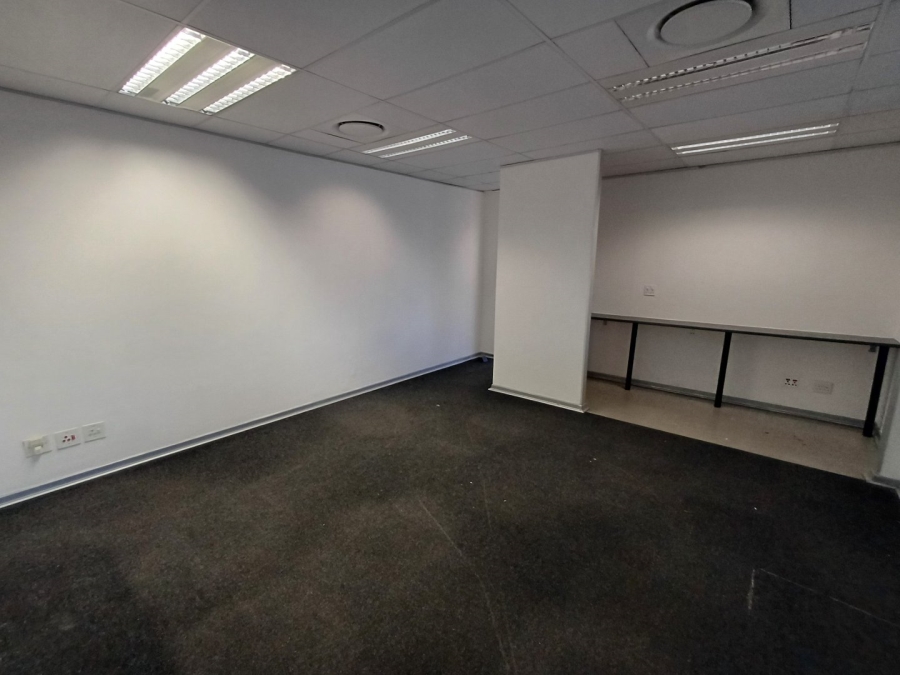 To Let commercial Property for Rent in Parktown Gauteng