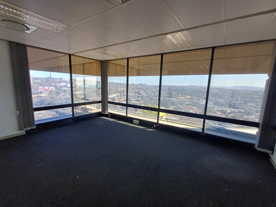 To Let commercial Property for Rent in Parktown Gauteng