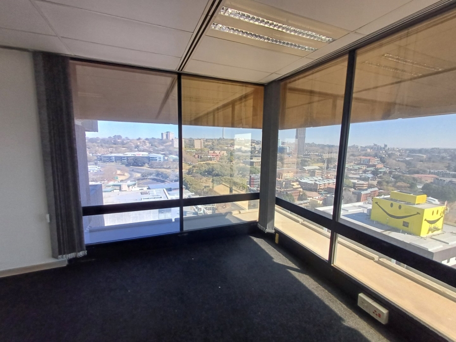 To Let commercial Property for Rent in Parktown Gauteng