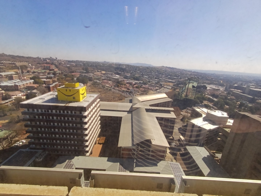 To Let commercial Property for Rent in Parktown Gauteng