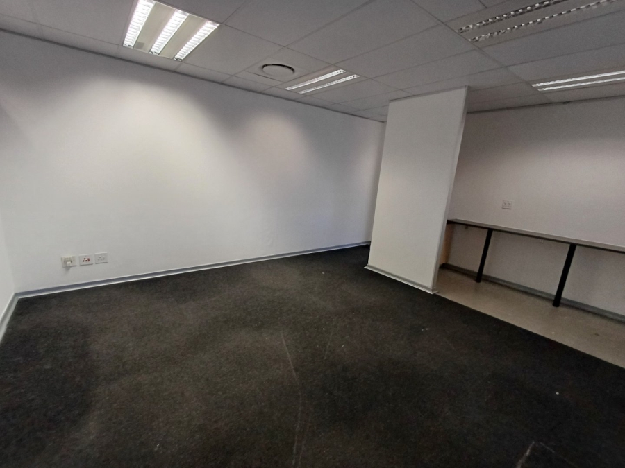 To Let commercial Property for Rent in Parktown Gauteng