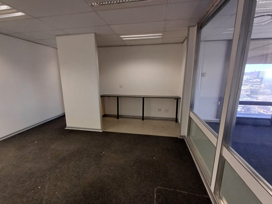 To Let commercial Property for Rent in Parktown Gauteng