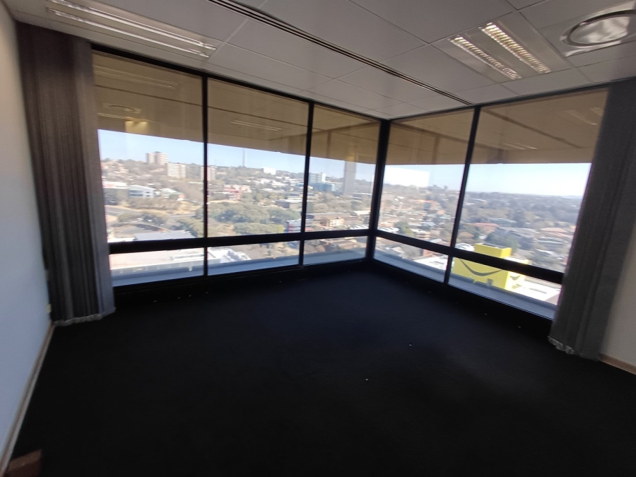 To Let commercial Property for Rent in Parktown Gauteng