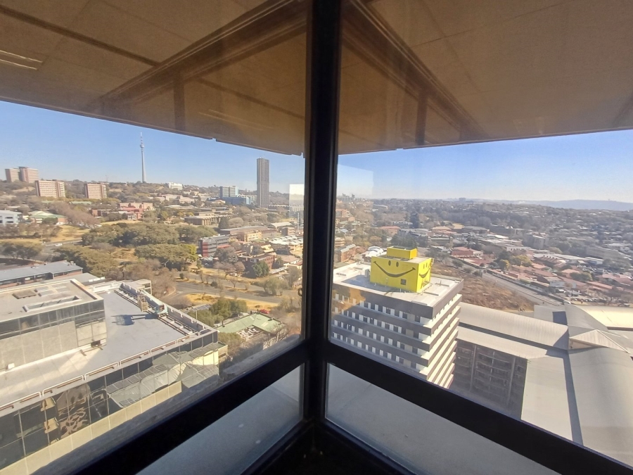 To Let commercial Property for Rent in Parktown Gauteng