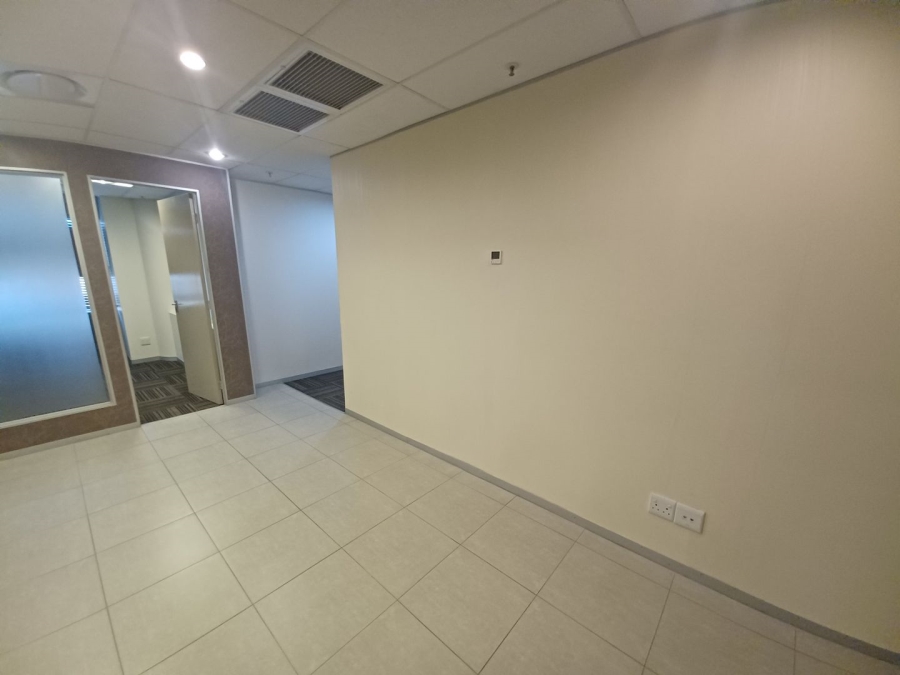 To Let commercial Property for Rent in Sandown Gauteng