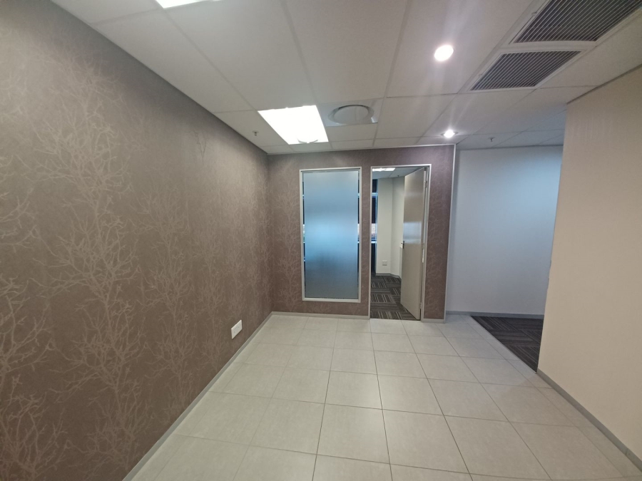 To Let commercial Property for Rent in Sandown Gauteng