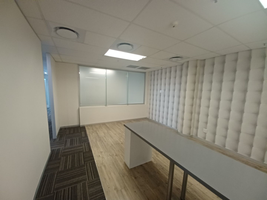 To Let commercial Property for Rent in Sandown Gauteng