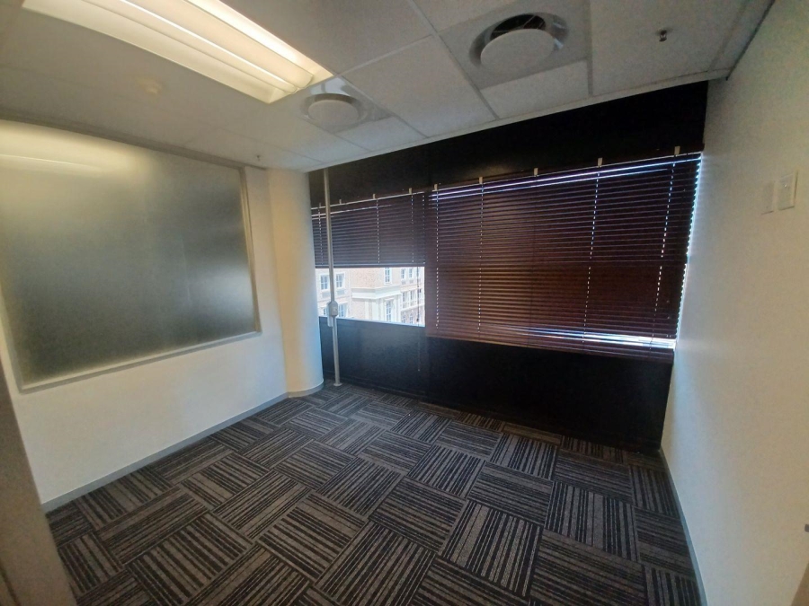 To Let commercial Property for Rent in Sandown Gauteng