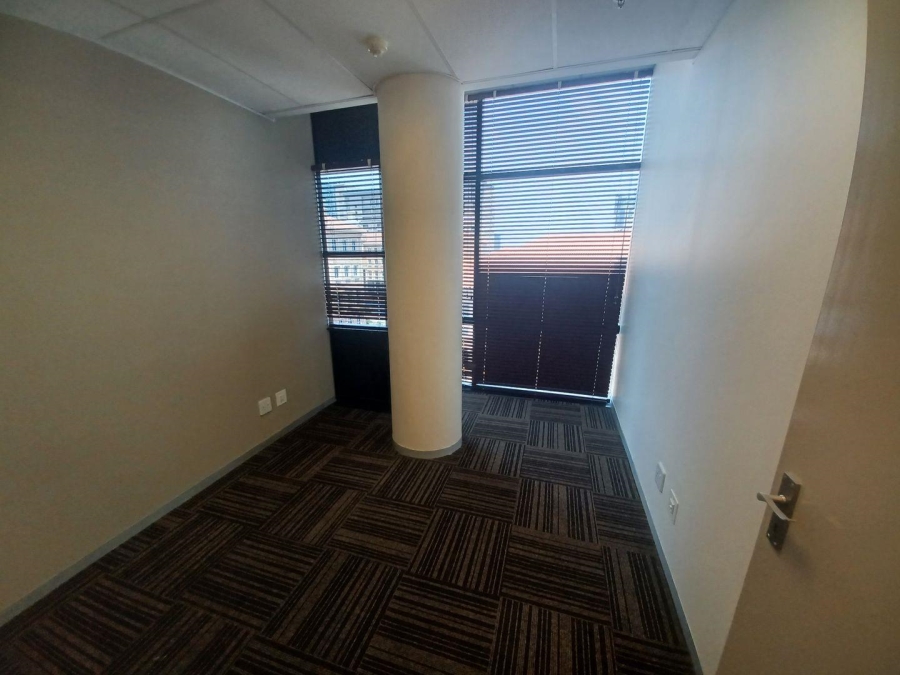 To Let commercial Property for Rent in Sandown Gauteng