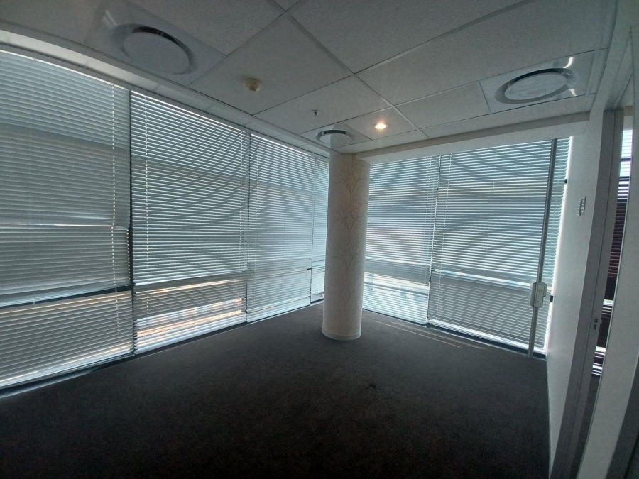 To Let commercial Property for Rent in Sandown Gauteng