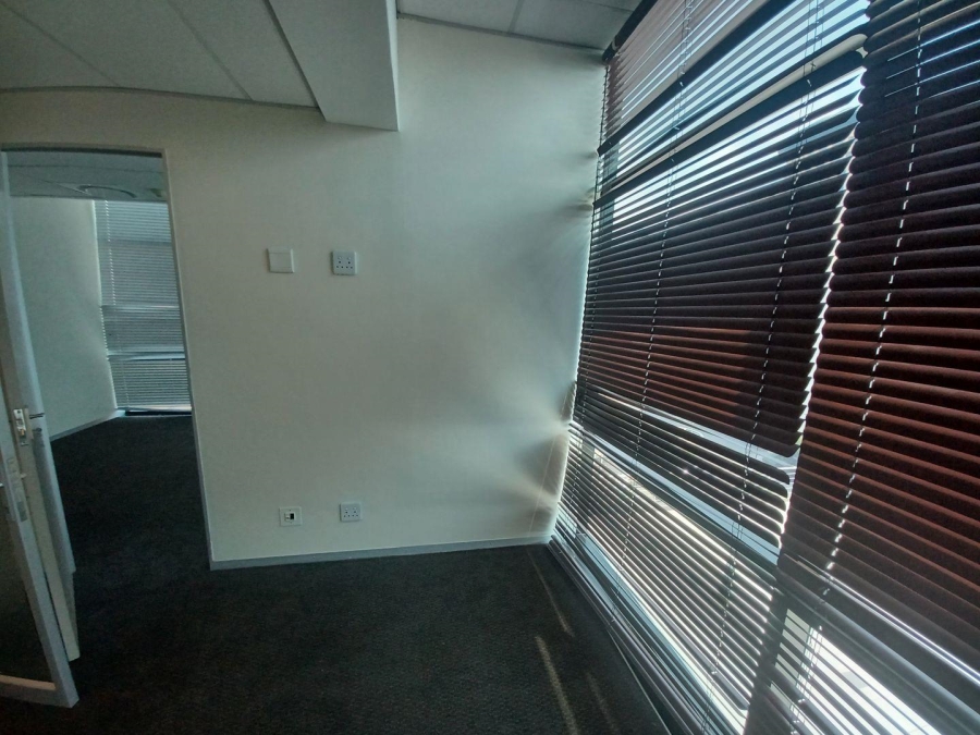 To Let commercial Property for Rent in Sandown Gauteng