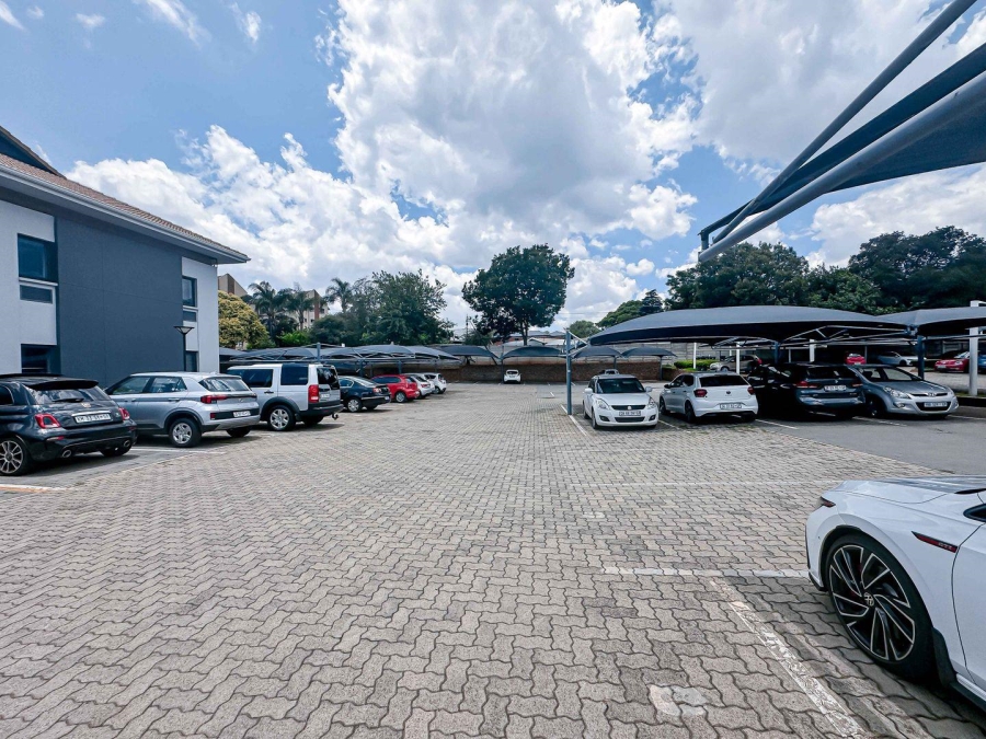 To Let commercial Property for Rent in Cresta Gauteng