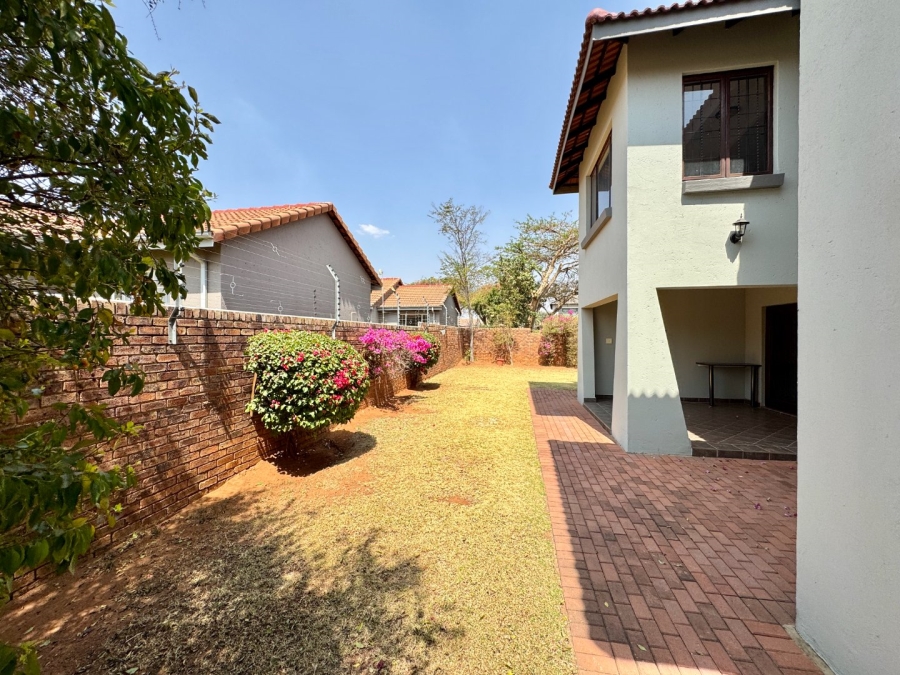 3 Bedroom Property for Sale in Pierre Van Ryneveld Gauteng