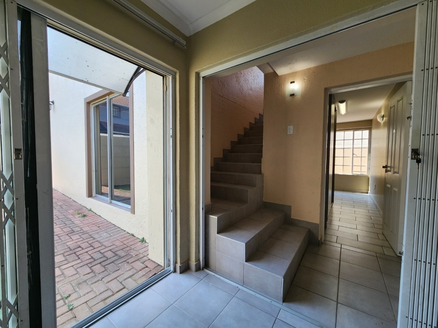 4 Bedroom Property for Sale in Marais Steyn Park Gauteng