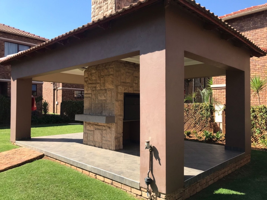 To Let 2 Bedroom Property for Rent in Bartlett Gauteng