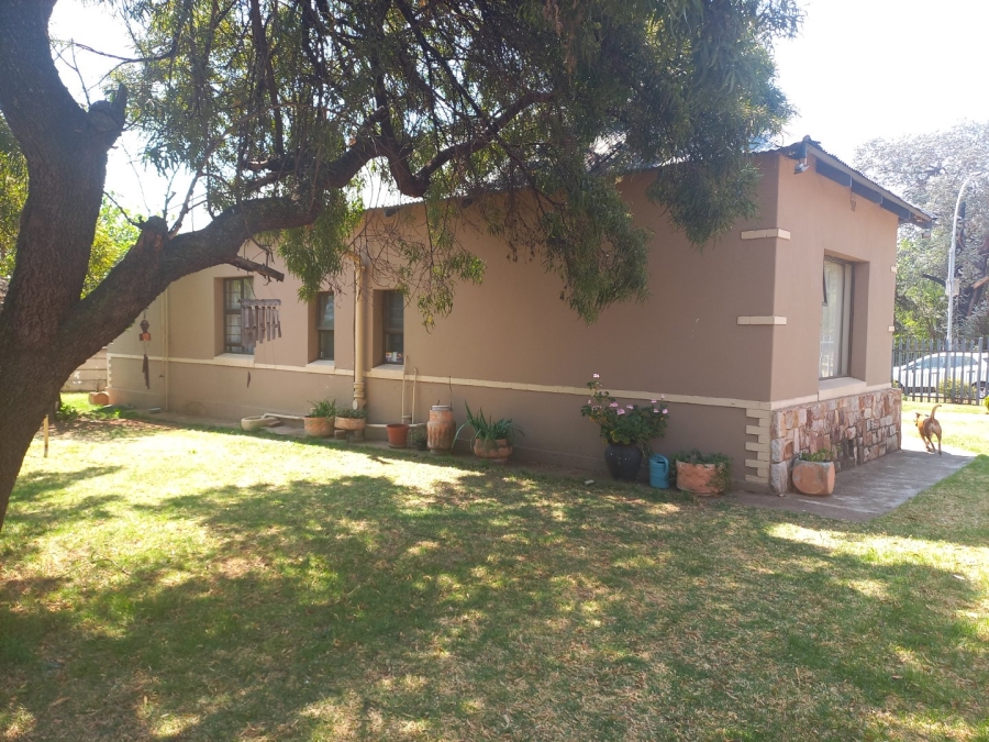 3 Bedroom Property for Sale in Heidelberg Proper Gauteng