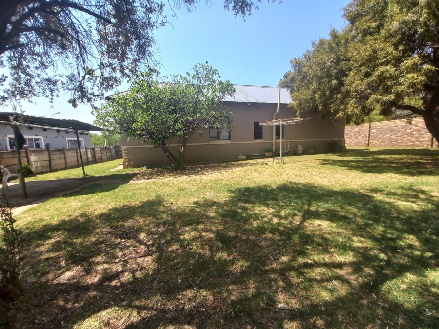 3 Bedroom Property for Sale in Heidelberg Proper Gauteng