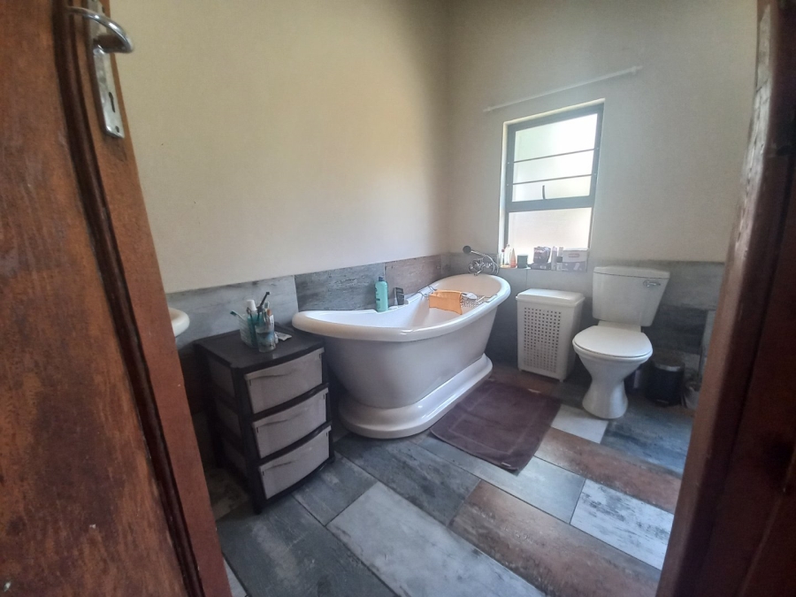 3 Bedroom Property for Sale in Heidelberg Proper Gauteng