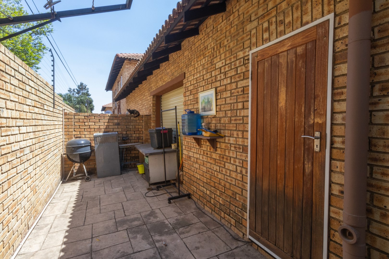 2 Bedroom Property for Sale in Thatchfield Estate Gauteng