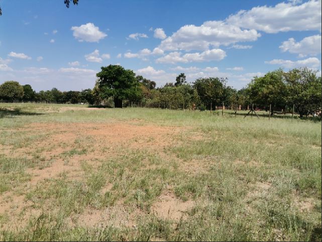  Bedroom Property for Sale in Randjesfontein A H Gauteng