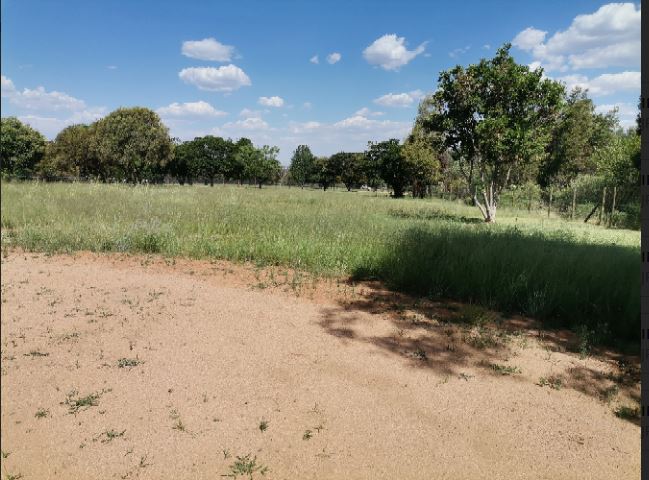  Bedroom Property for Sale in Randjesfontein A H Gauteng