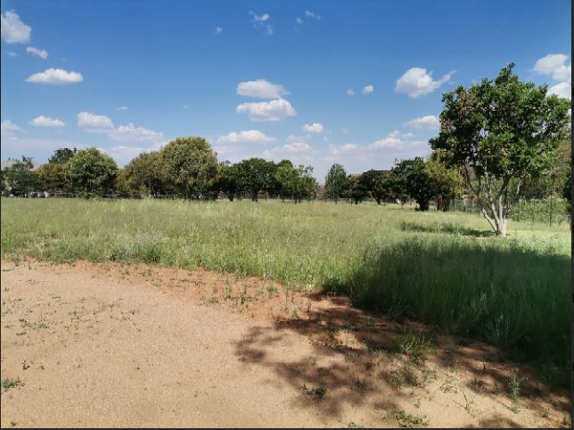  Bedroom Property for Sale in Randjesfontein A H Gauteng