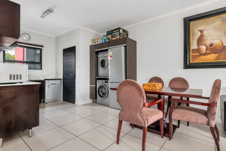 2 Bedroom Property for Sale in The William Estate Gauteng