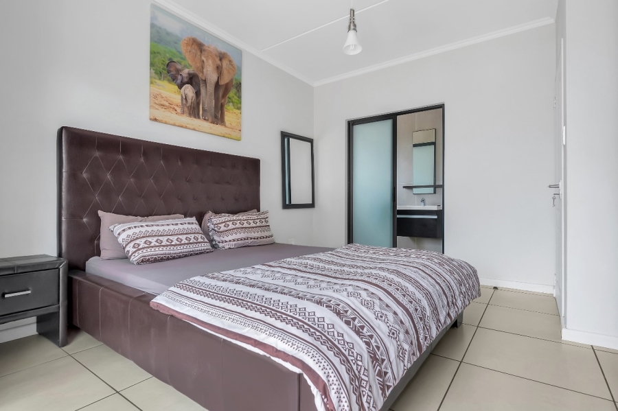 2 Bedroom Property for Sale in The William Estate Gauteng