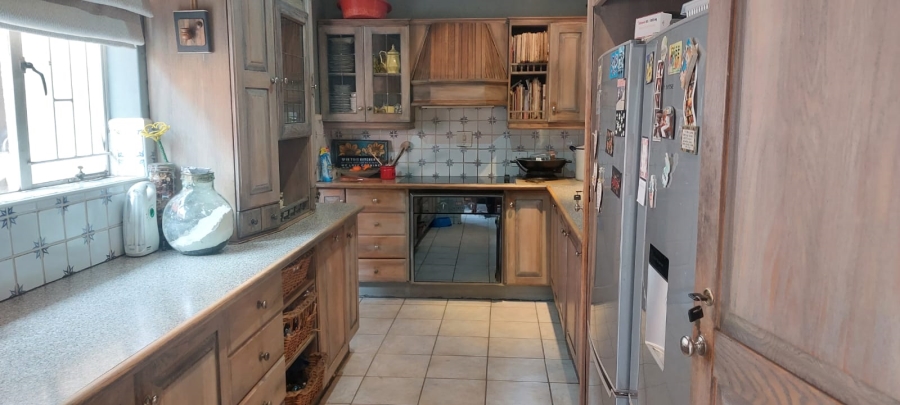 3 Bedroom Property for Sale in Mulbarton Gauteng