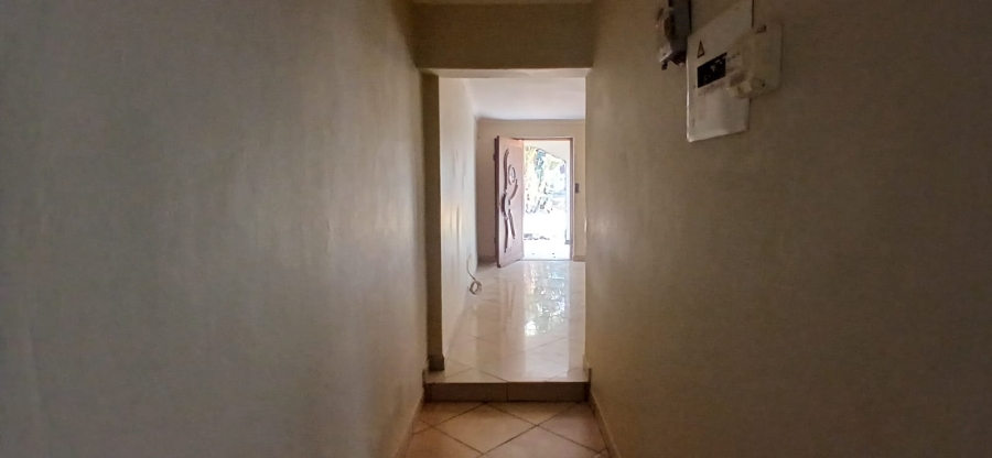 To Let 3 Bedroom Property for Rent in Heuweloord Gauteng