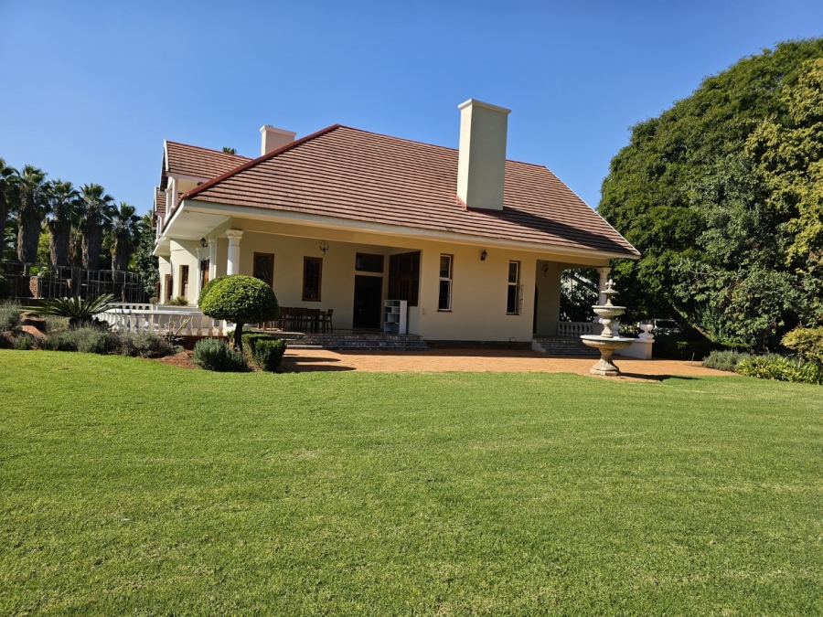 7 Bedroom Property for Sale in Wonderboom AH Gauteng