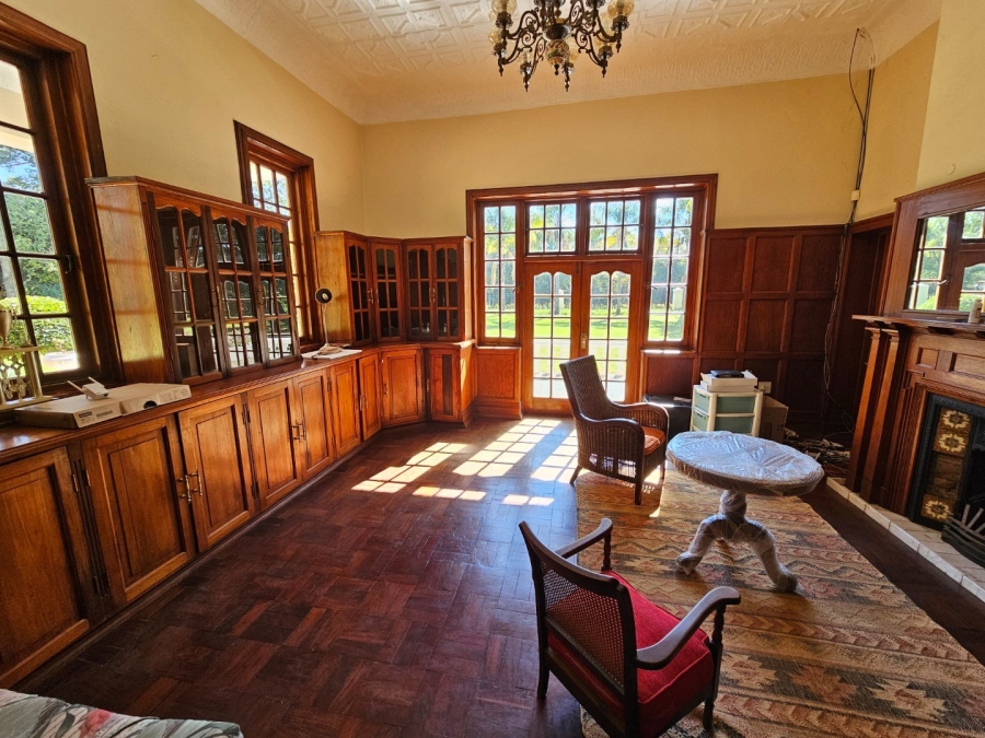 7 Bedroom Property for Sale in Wonderboom AH Gauteng