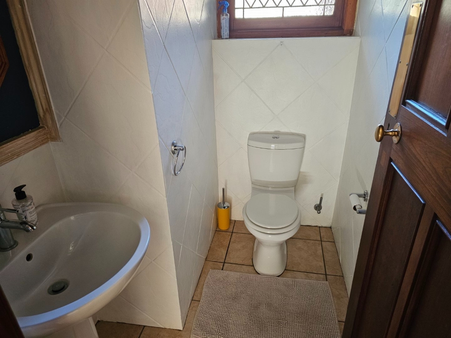 7 Bedroom Property for Sale in Wonderboom AH Gauteng