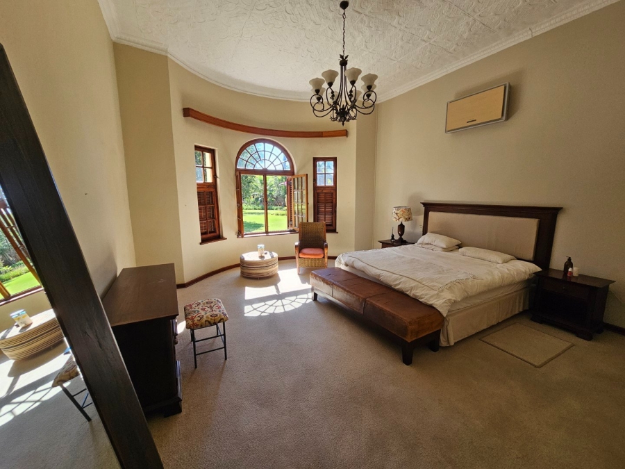 7 Bedroom Property for Sale in Wonderboom AH Gauteng