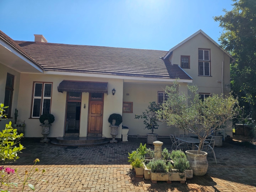 7 Bedroom Property for Sale in Wonderboom AH Gauteng