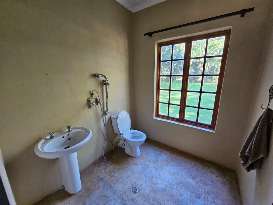 7 Bedroom Property for Sale in Wonderboom AH Gauteng