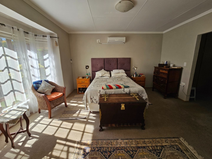 7 Bedroom Property for Sale in Wonderboom AH Gauteng