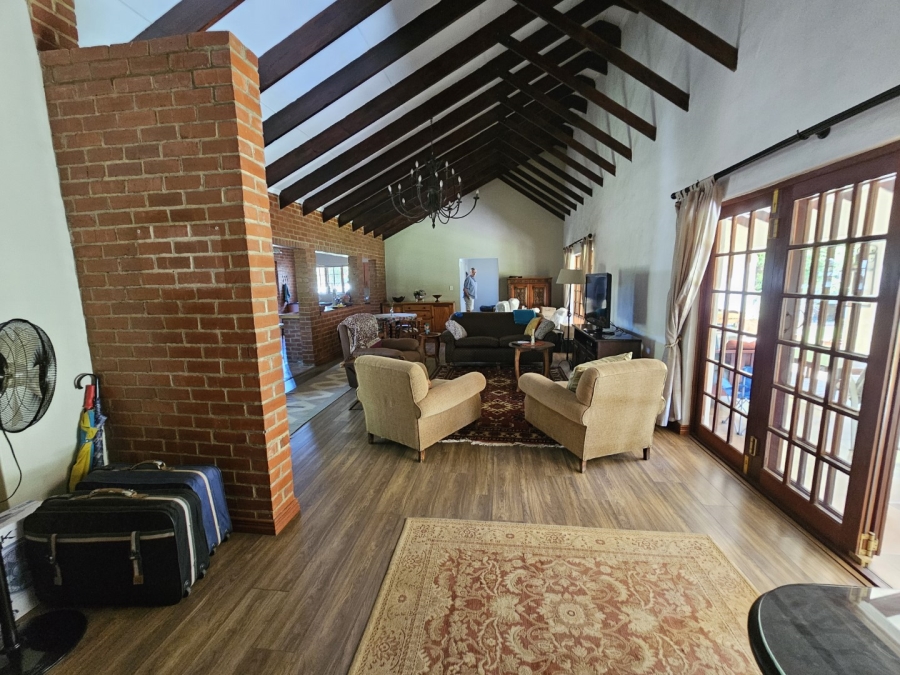 7 Bedroom Property for Sale in Wonderboom AH Gauteng