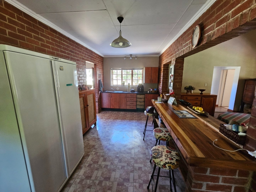 7 Bedroom Property for Sale in Wonderboom AH Gauteng