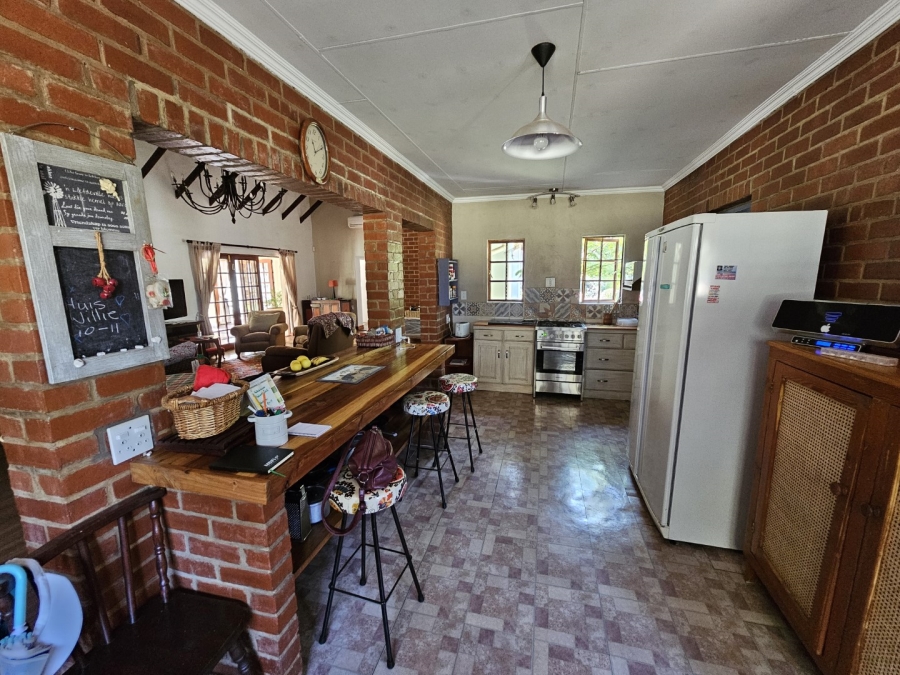 7 Bedroom Property for Sale in Wonderboom AH Gauteng