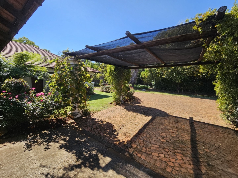 7 Bedroom Property for Sale in Wonderboom AH Gauteng