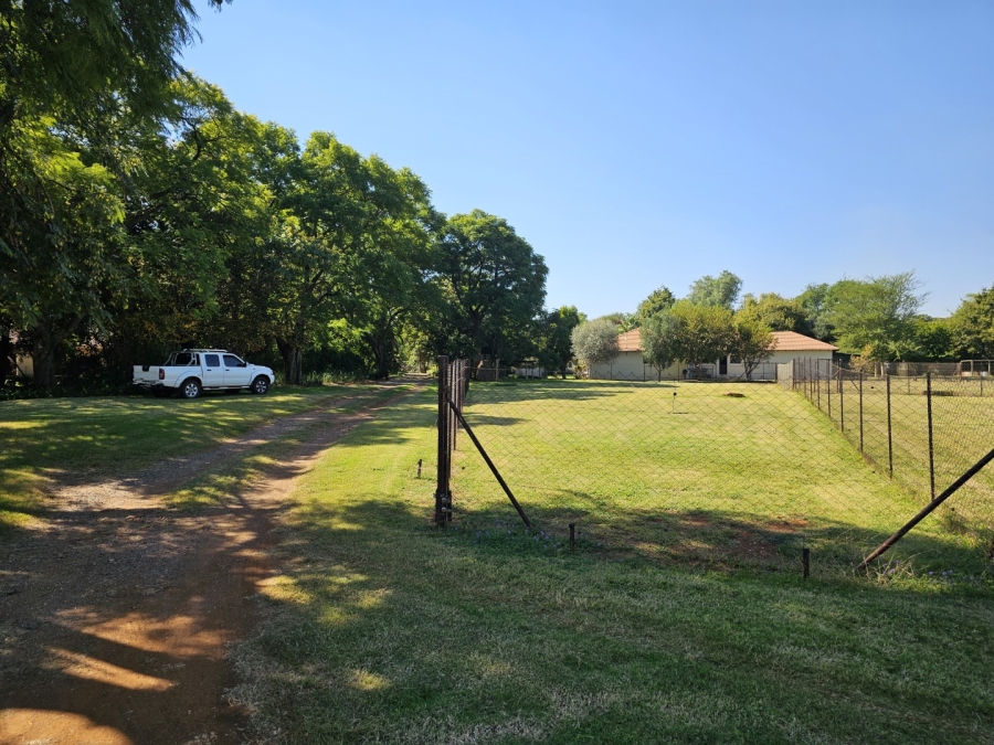 7 Bedroom Property for Sale in Wonderboom AH Gauteng