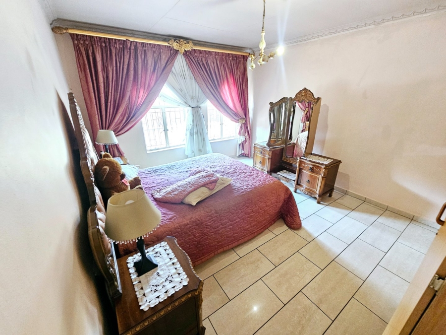 4 Bedroom Property for Sale in Erasmia Gauteng