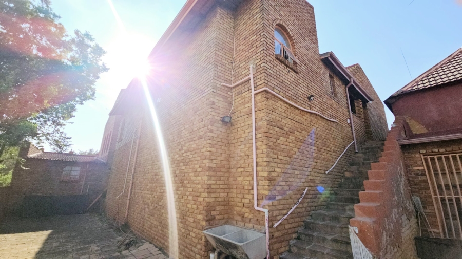 4 Bedroom Property for Sale in Erasmia Gauteng