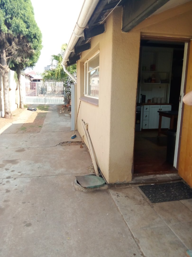 3 Bedroom Property for Sale in Sophiatown Gauteng