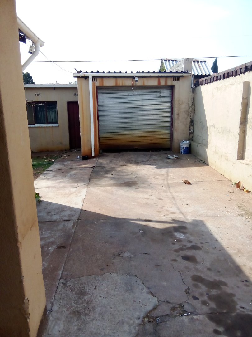 3 Bedroom Property for Sale in Sophiatown Gauteng