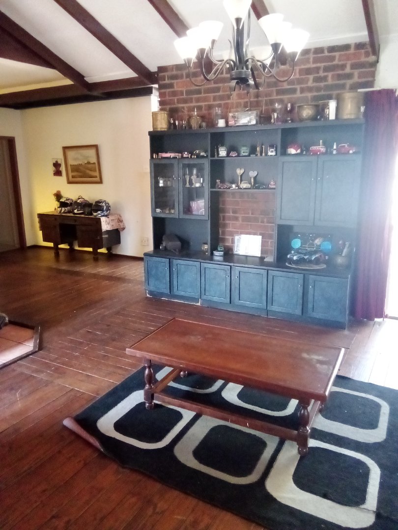 3 Bedroom Property for Sale in Sophiatown Gauteng