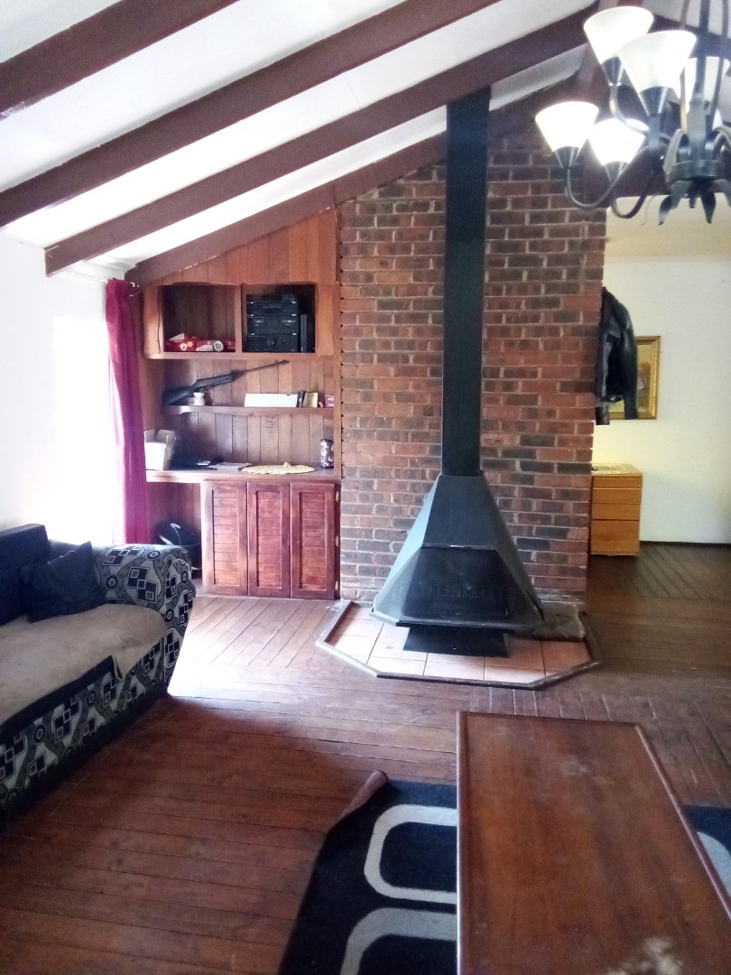 3 Bedroom Property for Sale in Sophiatown Gauteng